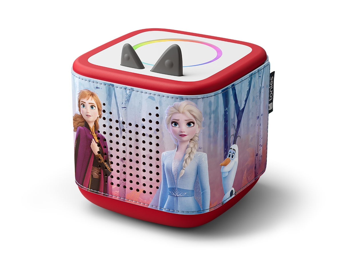 Hülle Disney Die Eiskönigin