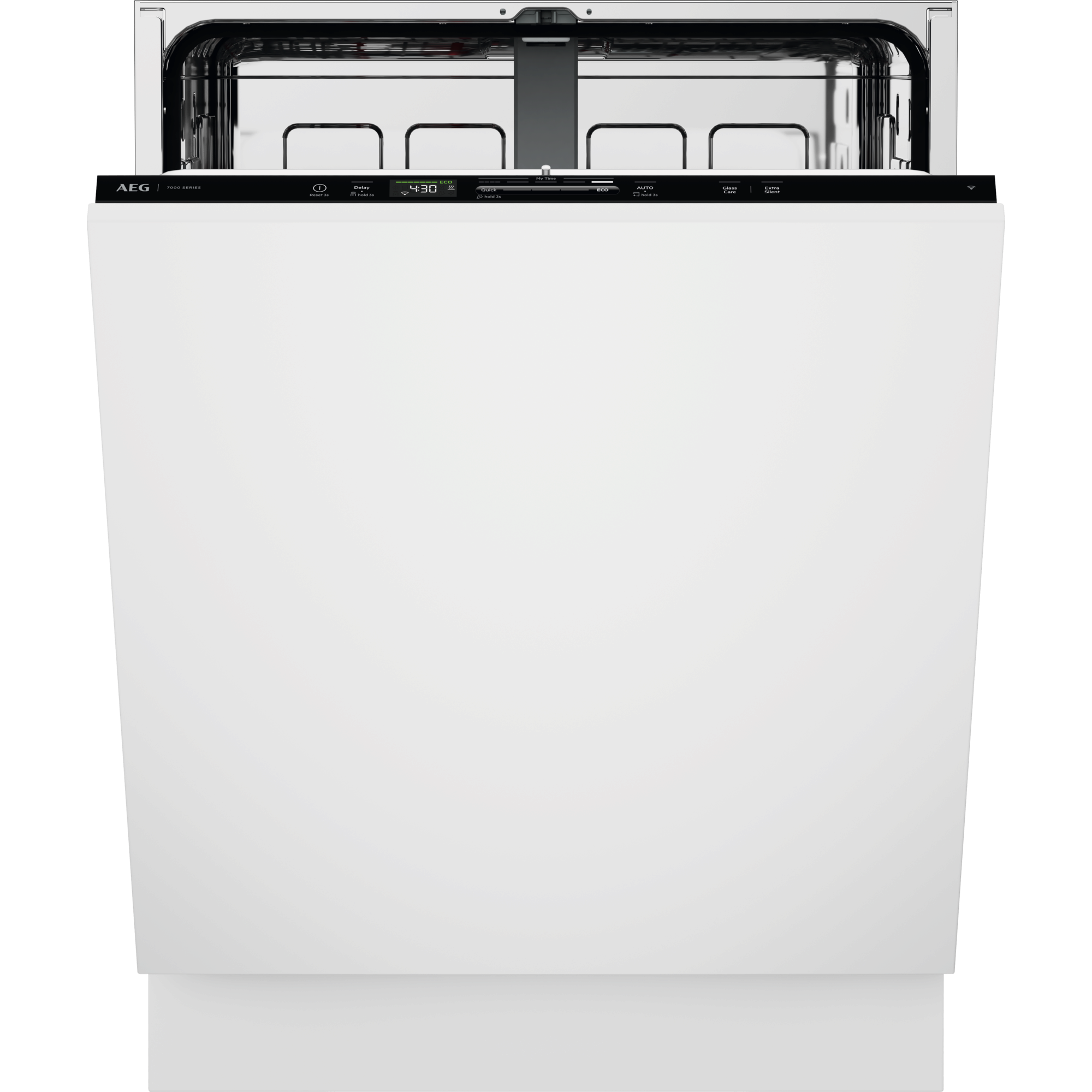 GI7200A1SF Einbau-Geschirrspüler vollintegriert 60 cm