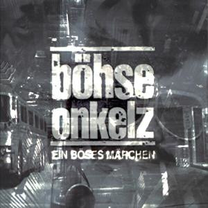 CD Böhse Onkelz - Ein böses Märchen aus tausendfinsteren