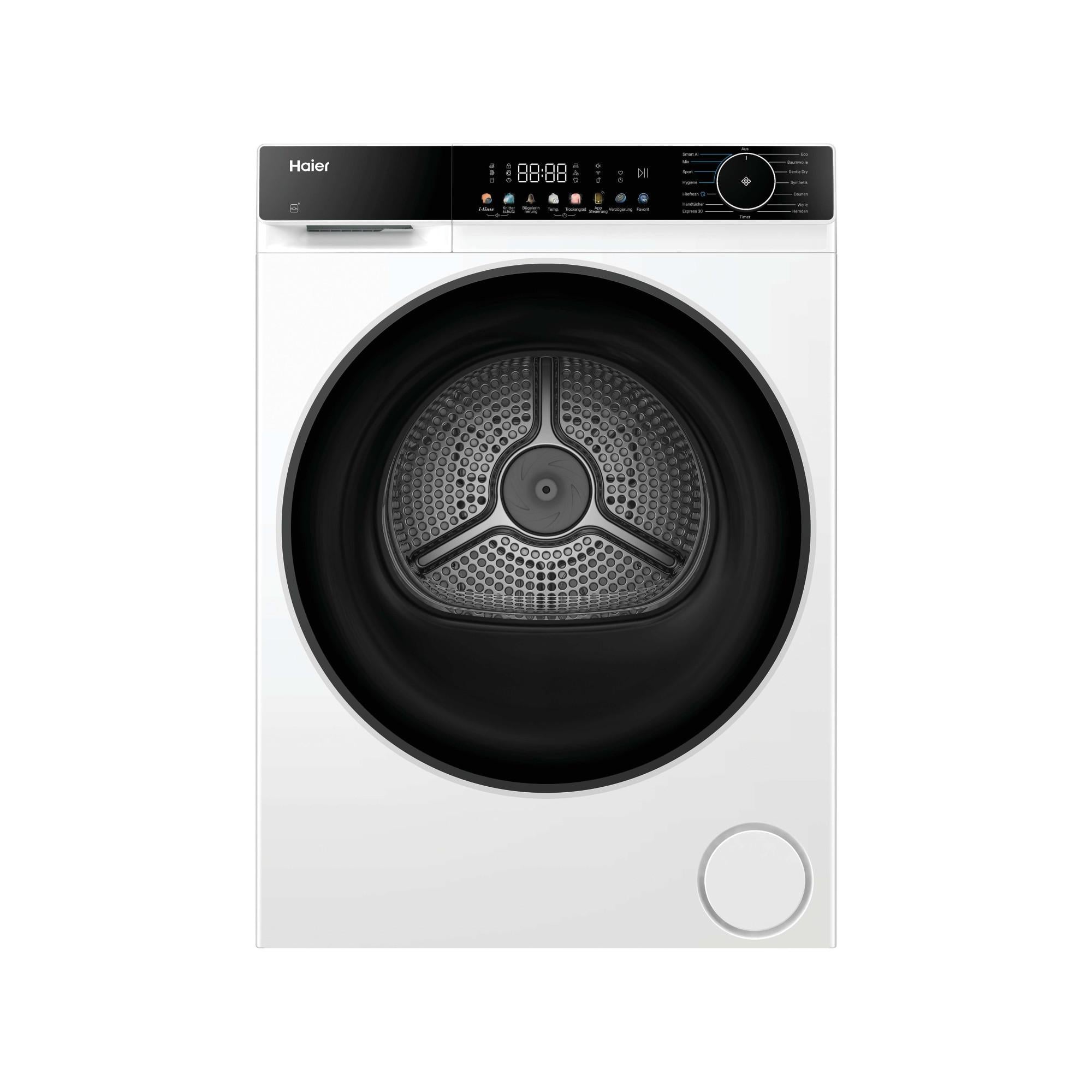 HD80-C657U1 Wärmepumpentrockner