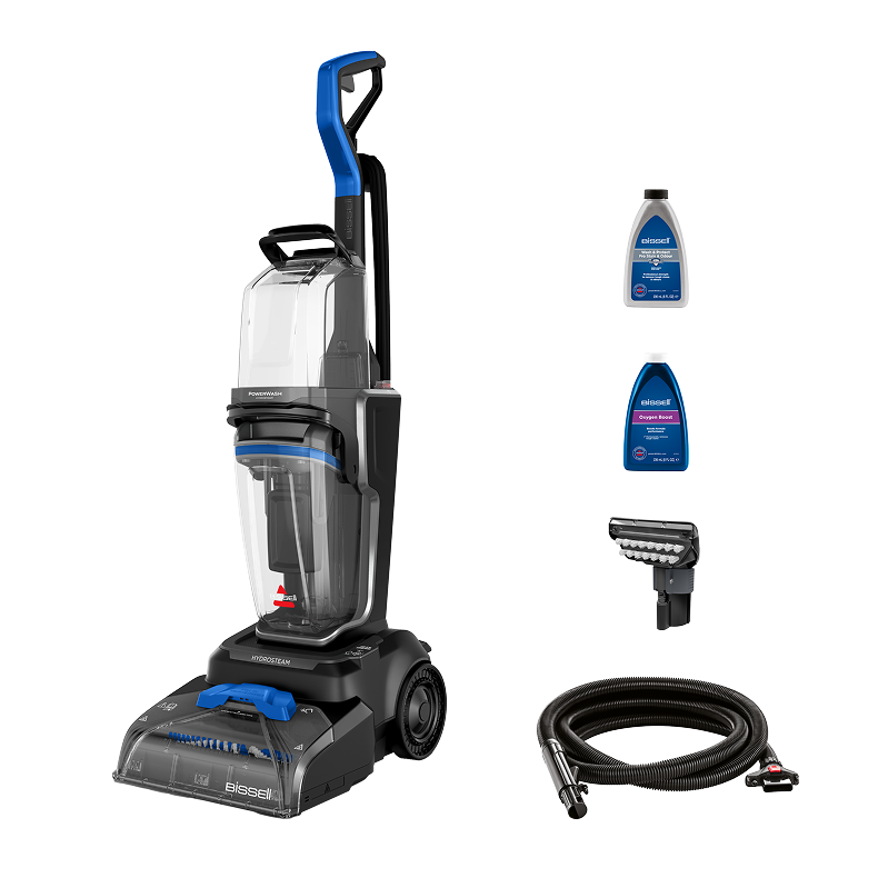 4199N PowerWash Hydrosteam Waschsauger