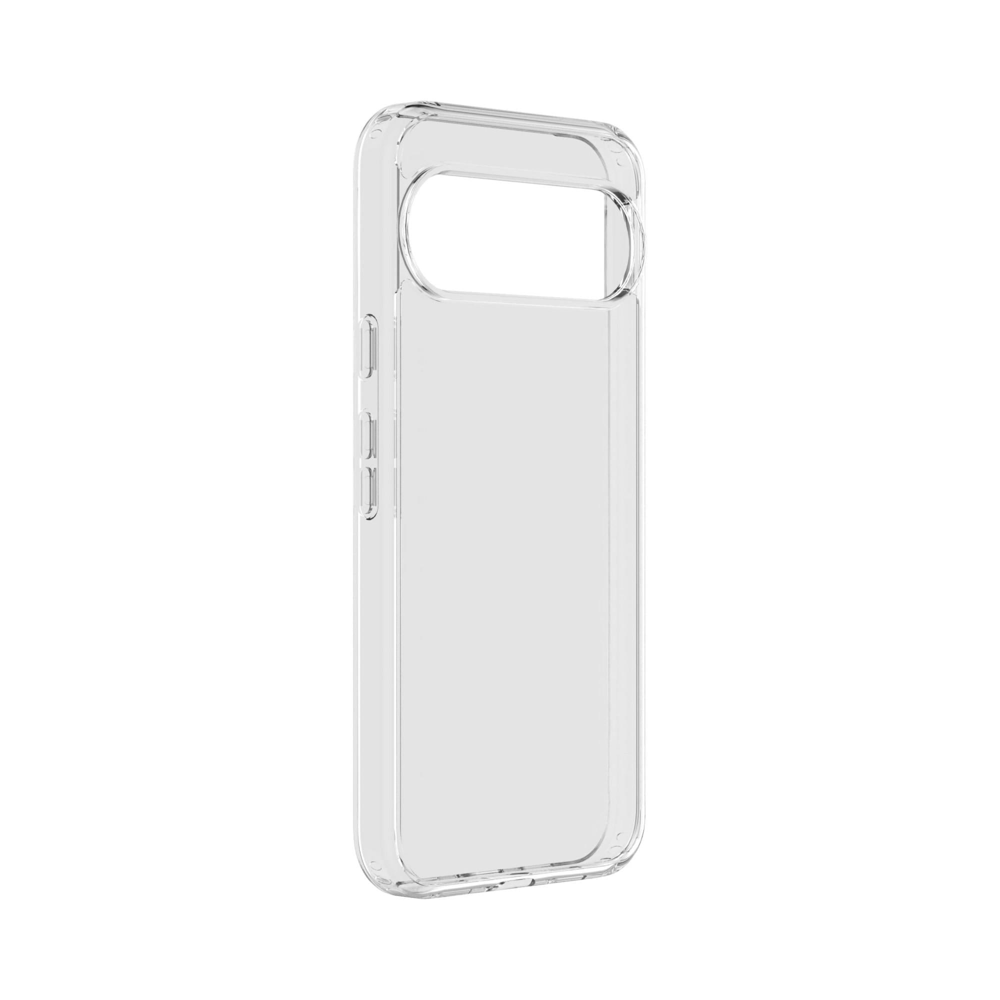 Clear Strong Case für Google Pixel 10 Pro XL (61319) Handyhülle