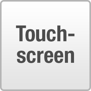 Touchscreen