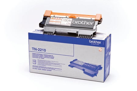Tonerkartusche TN-2210