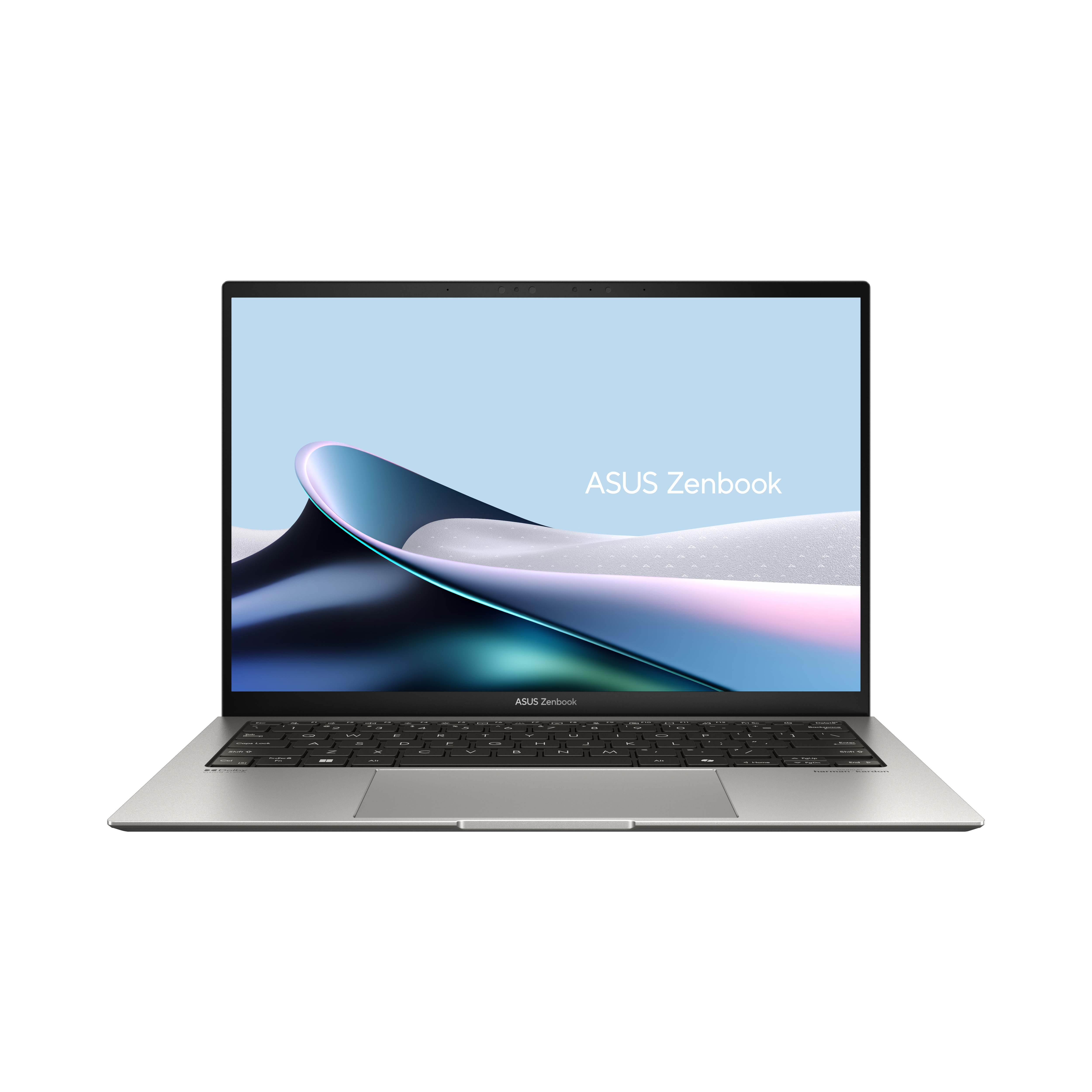Zenbook S 13 UX5304MA-NQ007X, 13,3 Zoll, WQXGA+, OLED, Intel Core Ultra 7 155U, 32 GB, 1 TB M.2 SSD