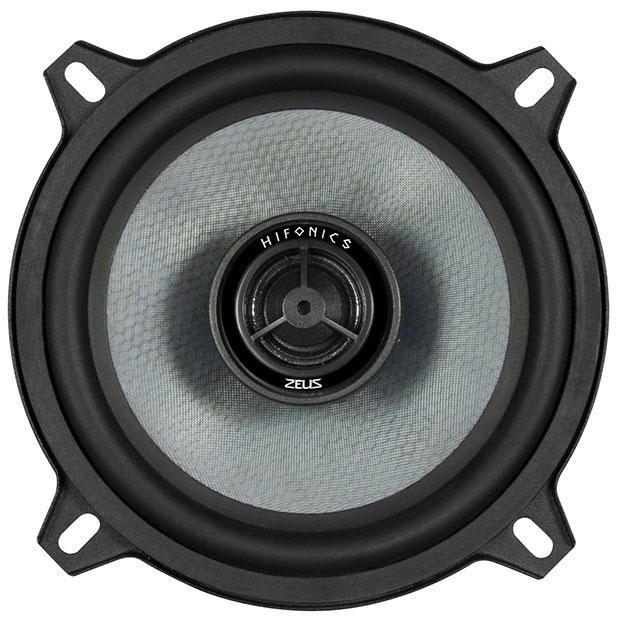 ZEUS ZS52 Auto-Lautsprecher
