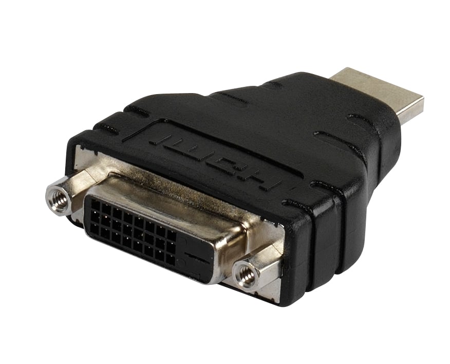 HDMI Kompaktadapter (45454)