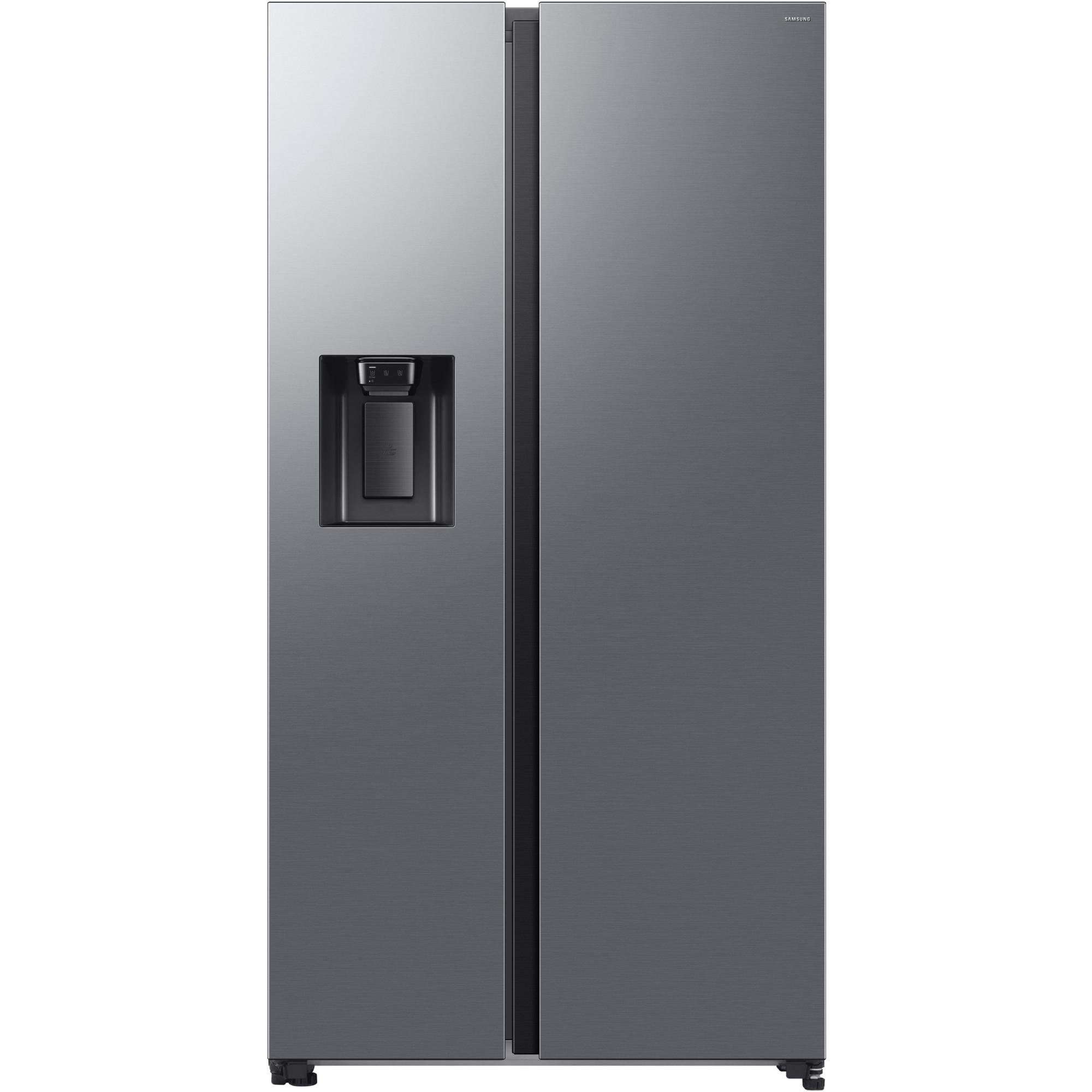 RS70F66KBTEF Kühl-Gefrier-Kombination
