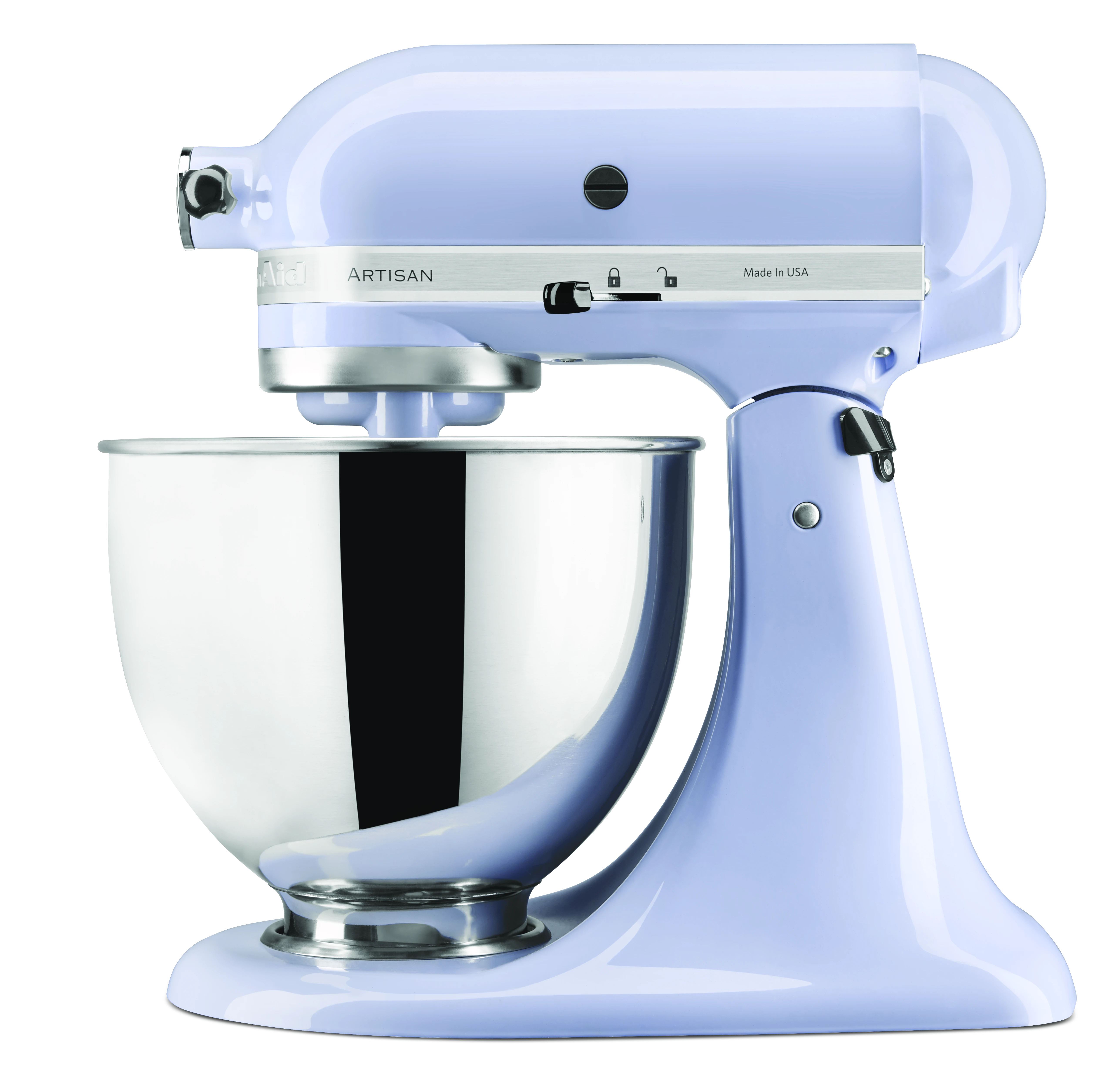 ARTISAN 5KSM125ELR LAVENDER CREAM Küchenmaschine