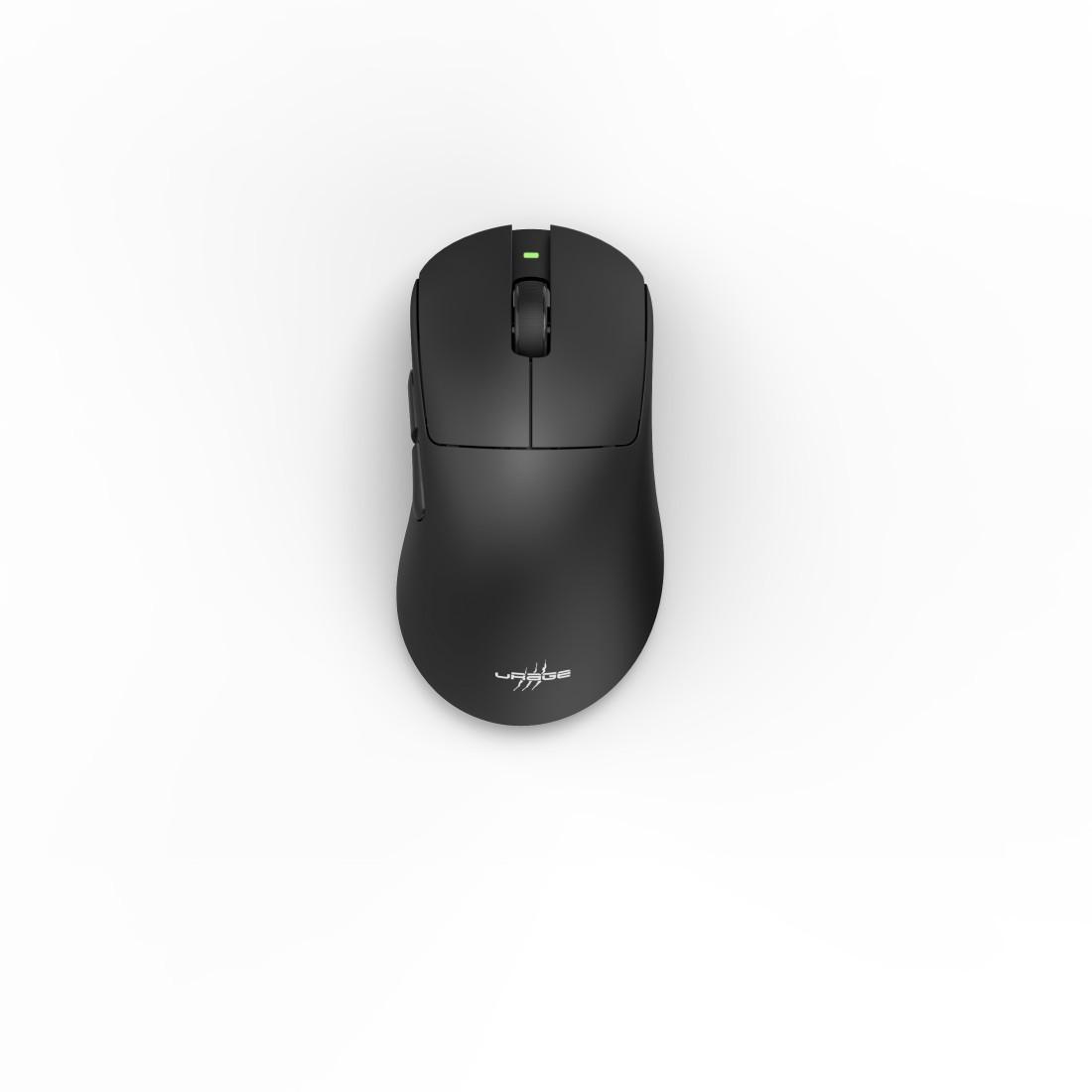 Gaming-Maus "Reaper 520 Wireless", Schwarz (00217848)