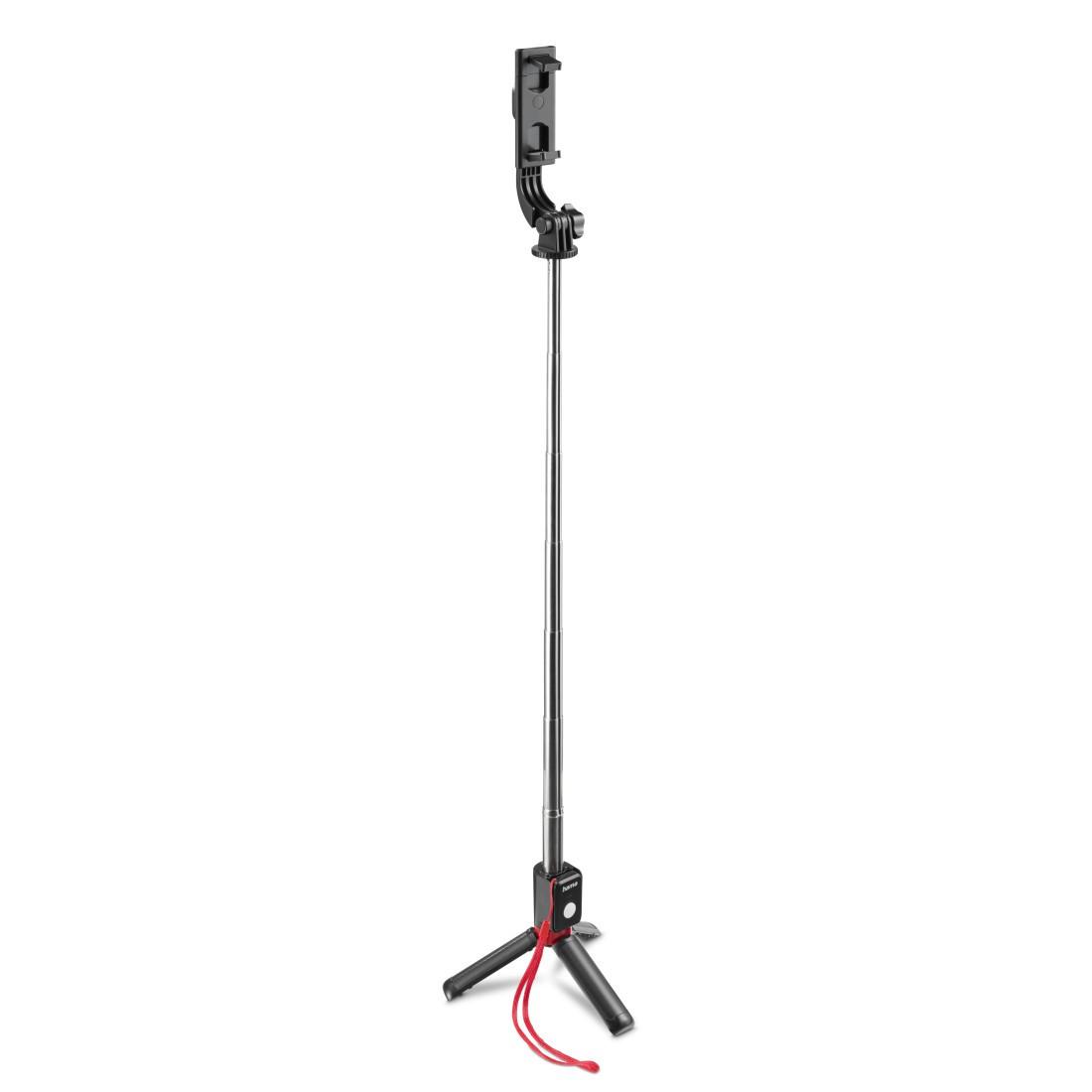 Selfie-Stick-Stativ "Fancy Stand 70 II " f. Handy, Bluetooth®-Fernauslöser (00004670)