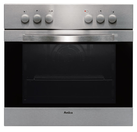 Backofen mit Herd EHC 12516 E