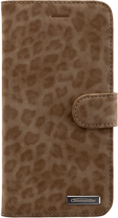 15333  Book Case Elite CAT für Apple iPhone 6/6S Plus