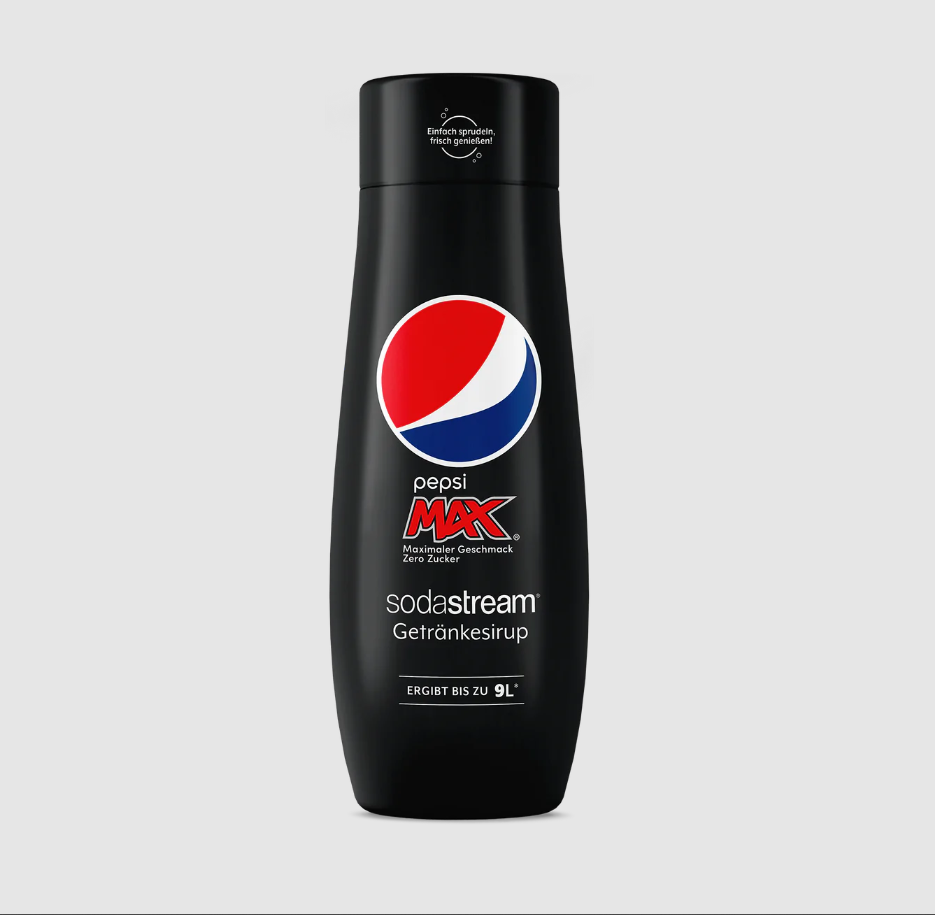 Pepsi MAX 440ml