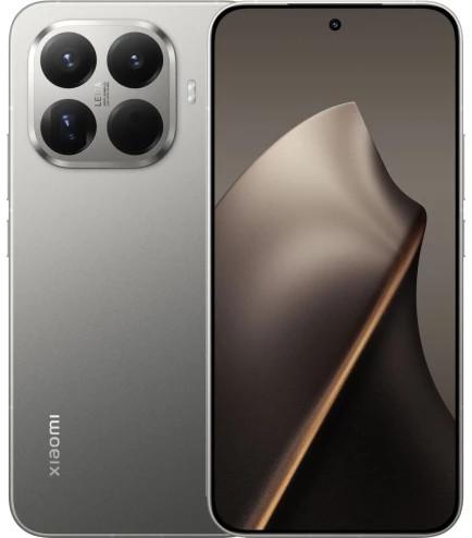 15T Pro 12GB + 1TBB Black Smartphone