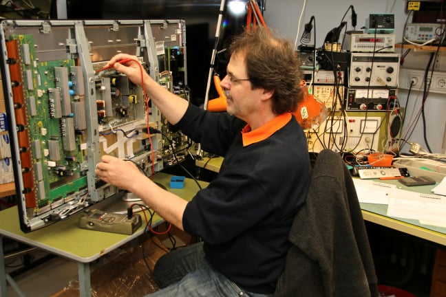 Unsere Servicedienstleistungen