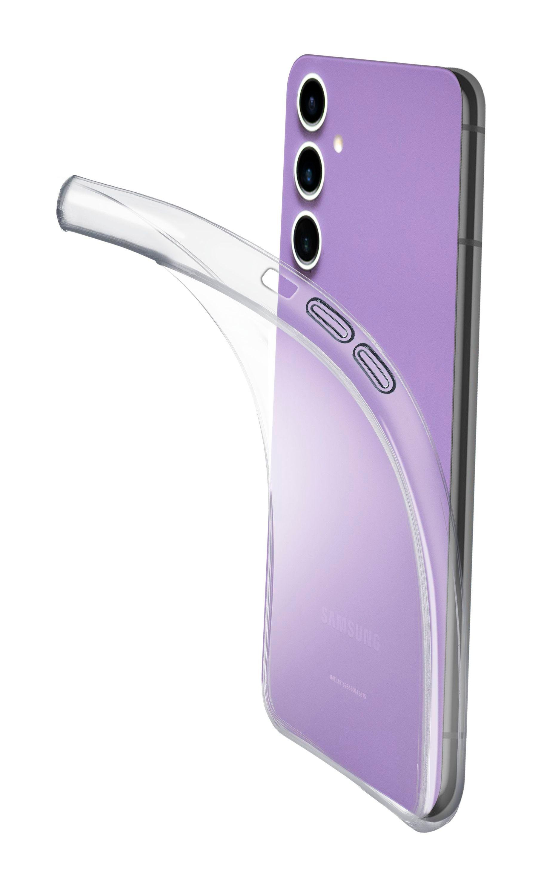 Fine Case für Samsung S24 FE Clear (60949)