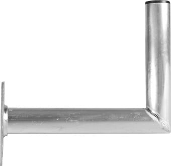 Alu-Wandhalter TechniPlus 35