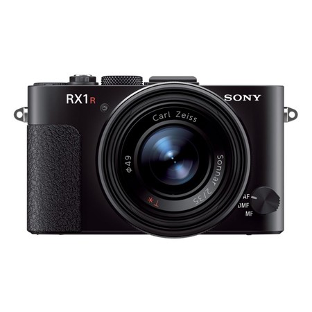Cyber-shot DSC-RX1 R Kompaktkamera