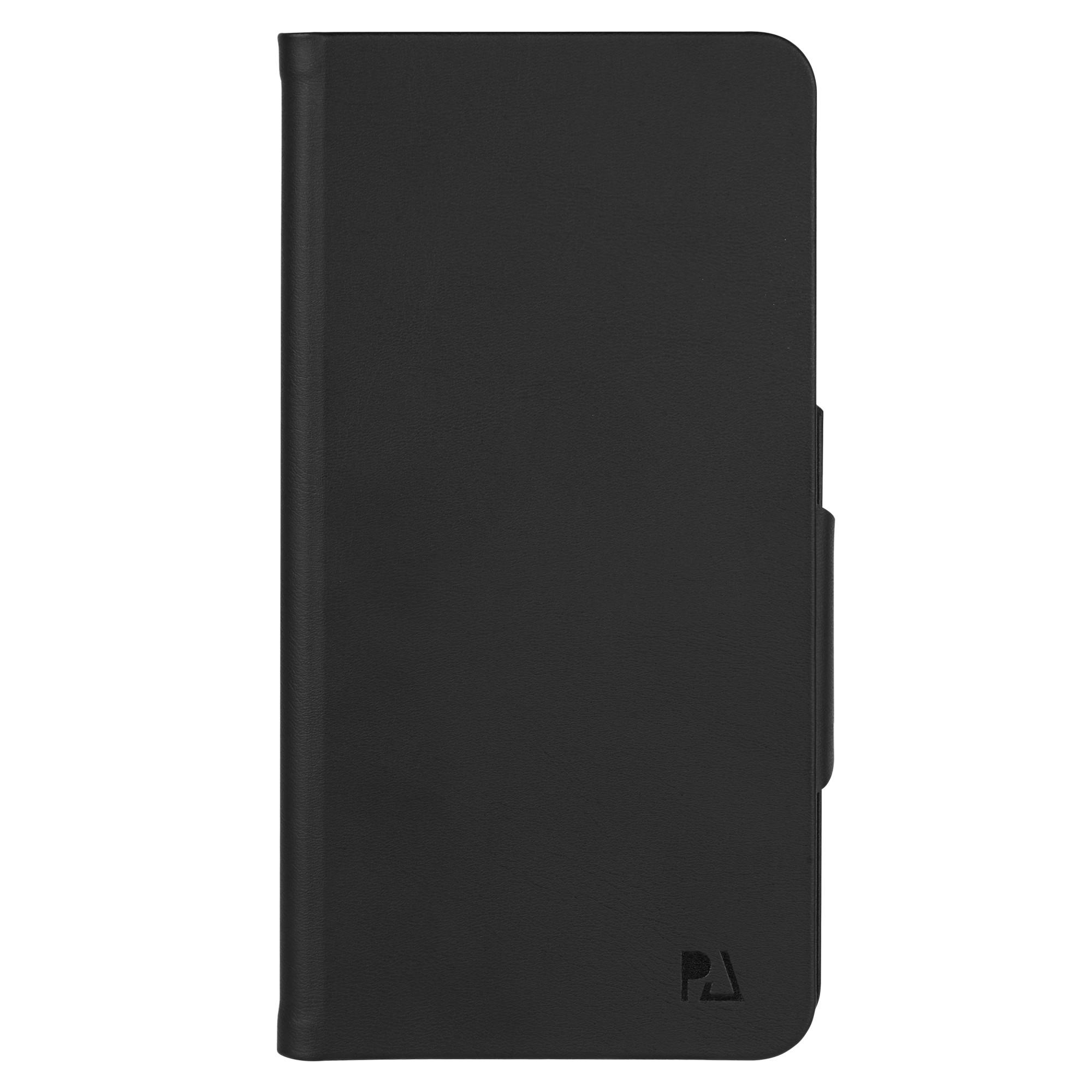 Book Case Flap für Samsung S26 Ultra Black (23064) Handyhülle