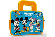 Fanartikel PEPPLE GEAR MICKEY&FRIENDS CARRY BAG