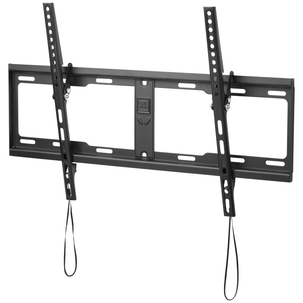 WM4629 84" WH Tilt TV-Wandhalterung