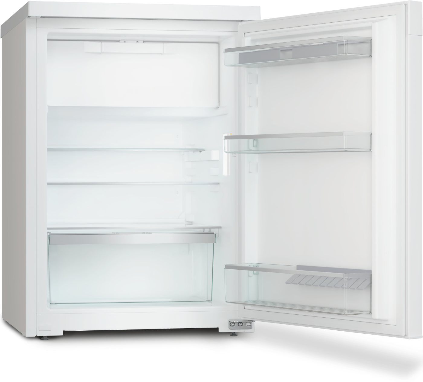 K 4002 D ws Kühlschrank mit Gefrierfach