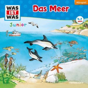 CD Was Ist Was Junior - Folge 17: Das Meer