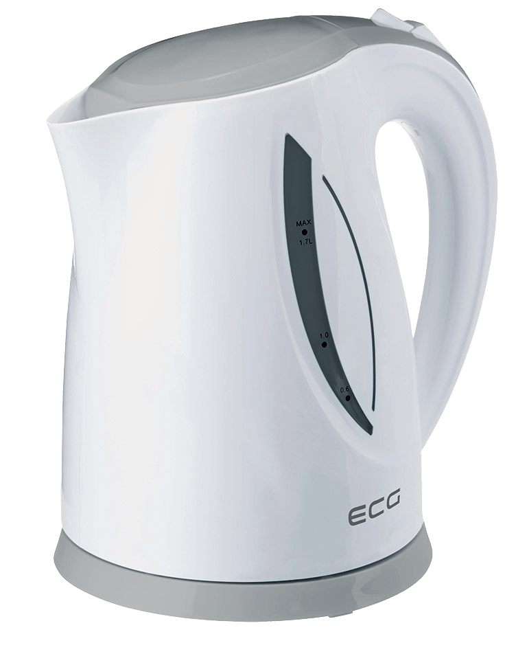 RK 1758 Grey Wasserkocher