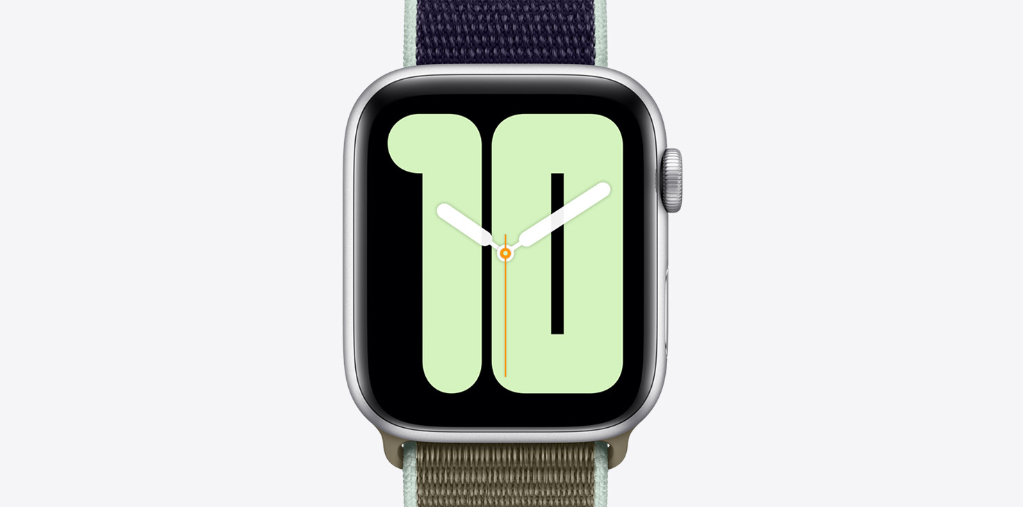Apple Watch Series 5