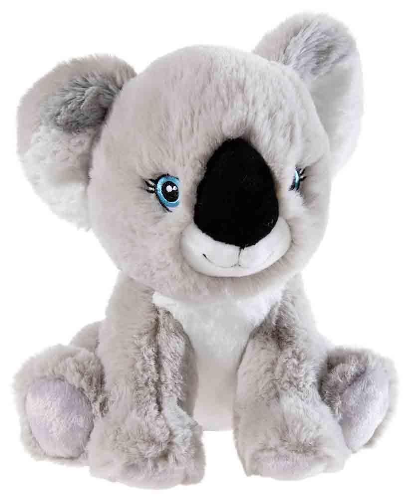 KOALA BÄR sitzend Kuscheltier