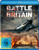 Blu-ray Battle over Britain