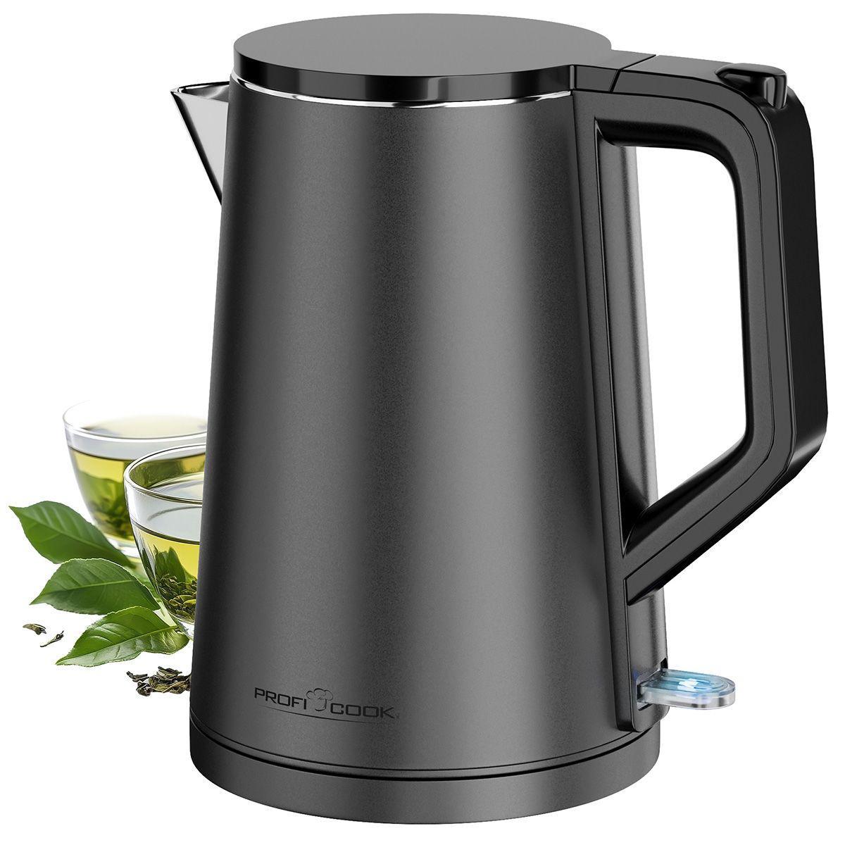 PC-WK 1290  Wasserkocher