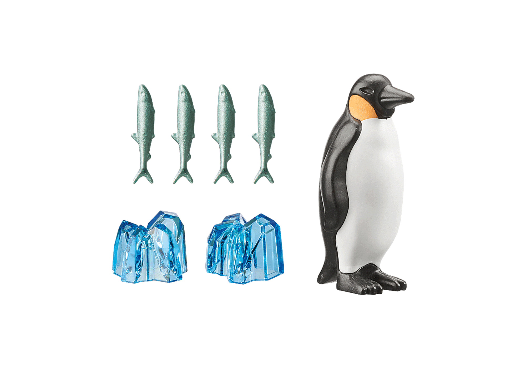 71061 Wiltopia Kaiserpinguin