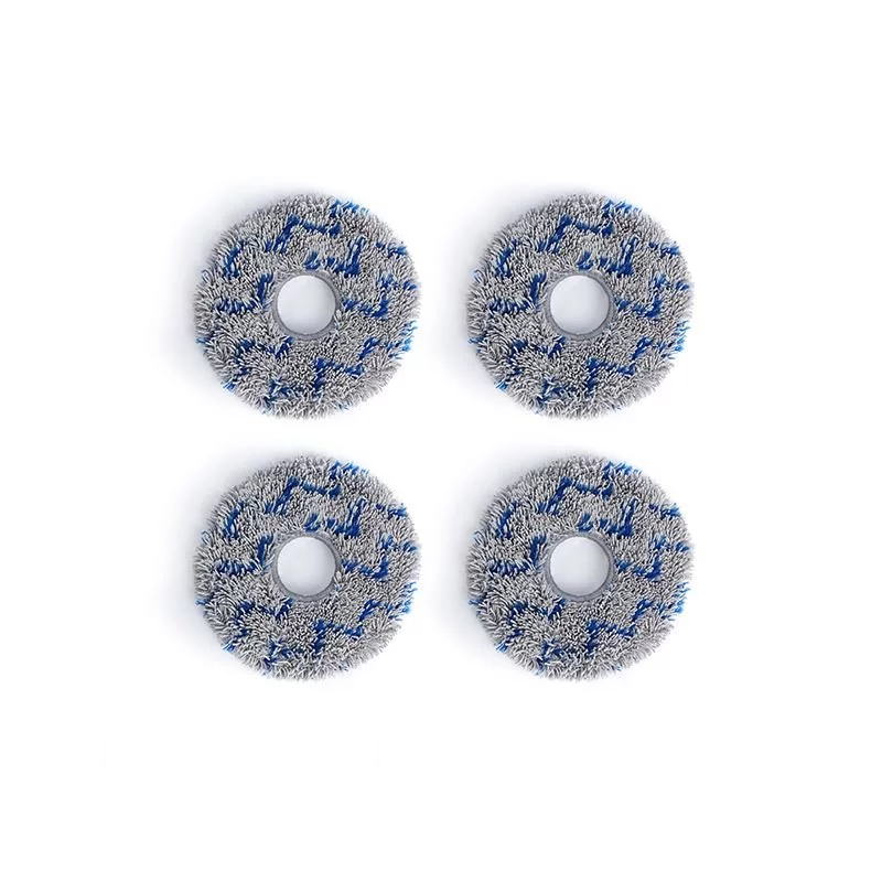 D-WP04-0006 Reinigungspads