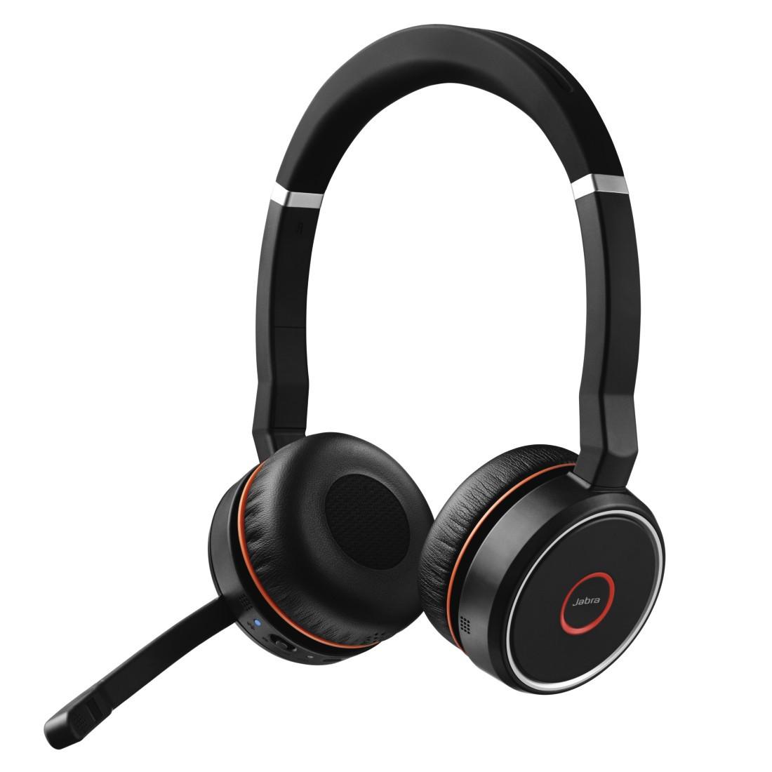 Bluetooth®-PC-Headset "Evolve 75" UC (180813)