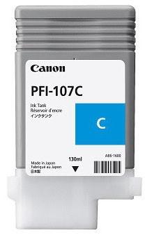 PFI-107Y, Cyan Druckerpatrone