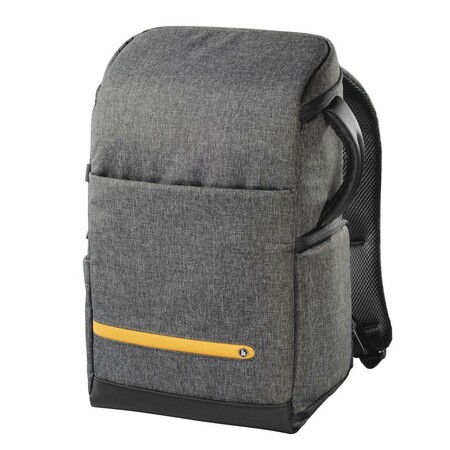 Kamera-Rucksack "Terra", 140, Grau (00121309)