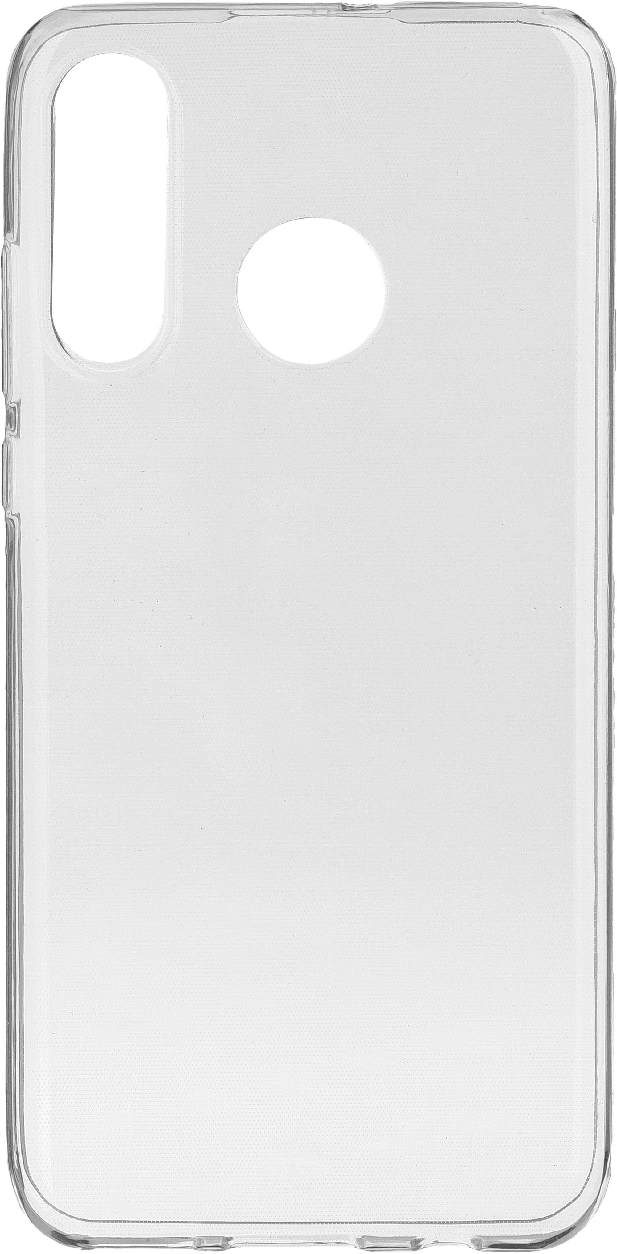 Solid Case für Huawei P30 Lite / P30 Lite New Edition Clear Handyhülle
