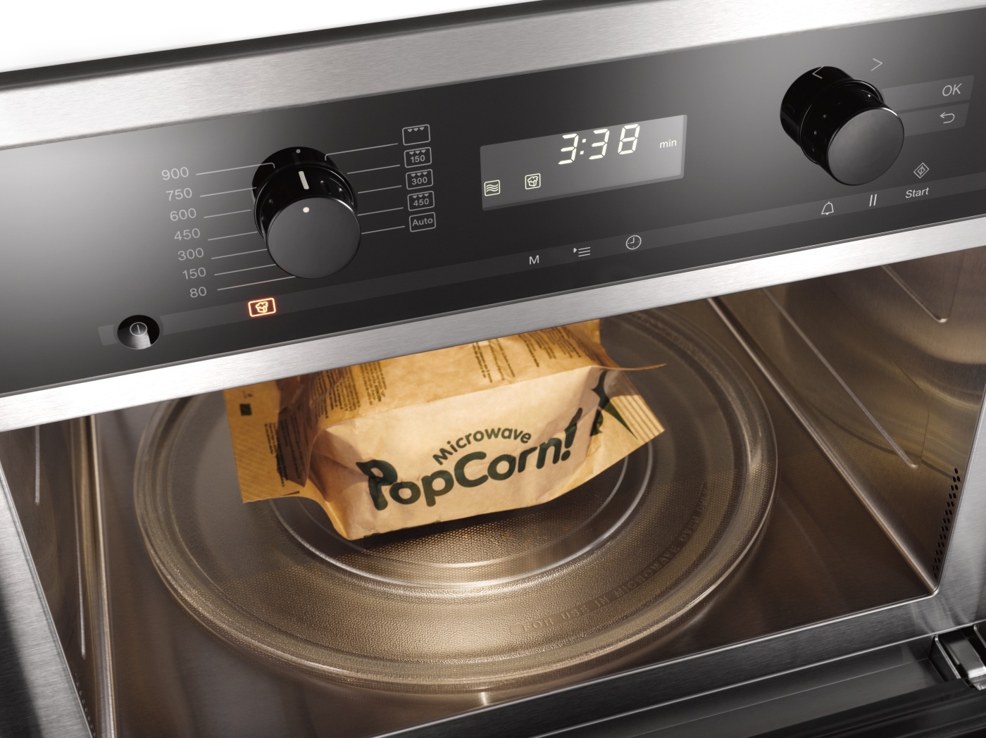 Popcorntaste