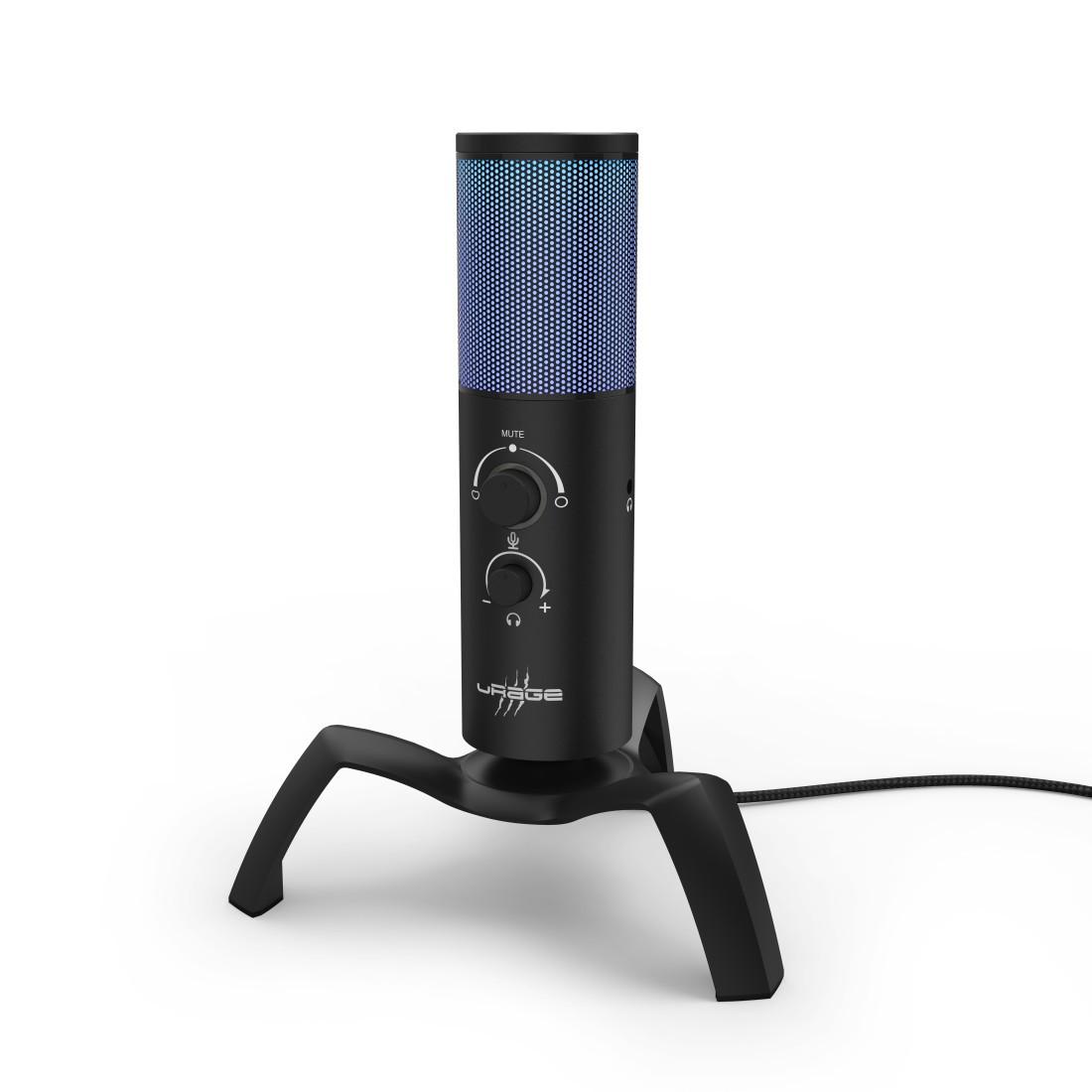 Streaming-Mikrofon "Stream 750 HD Illuminated" (00186059)