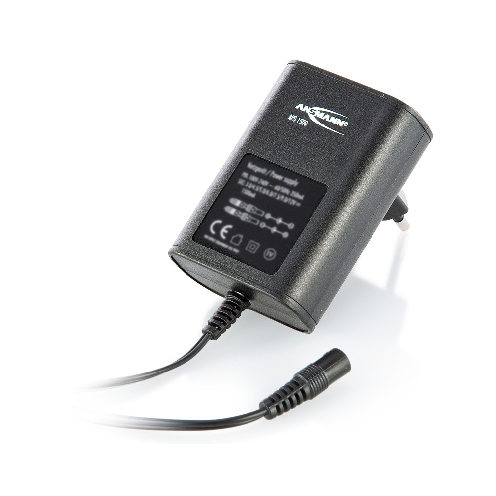 APS Universal PowerSupply 1500 Netzteil