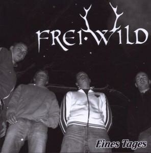 CD Frei.Wild - Eines Tages