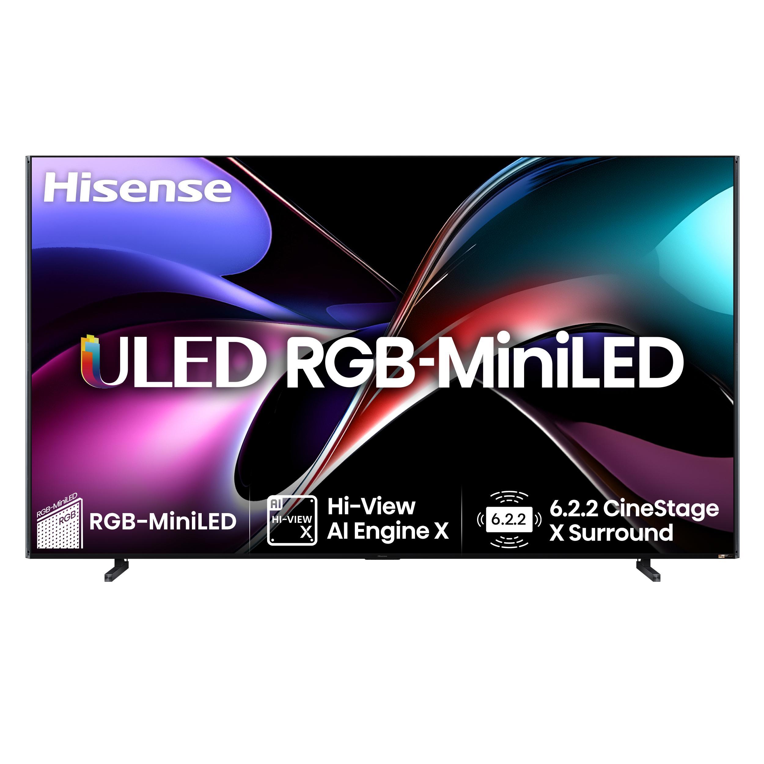 100UXQ ULED Mini LED TV