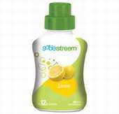 Sirup Zitrone-Limette-Geschmack 500 ml