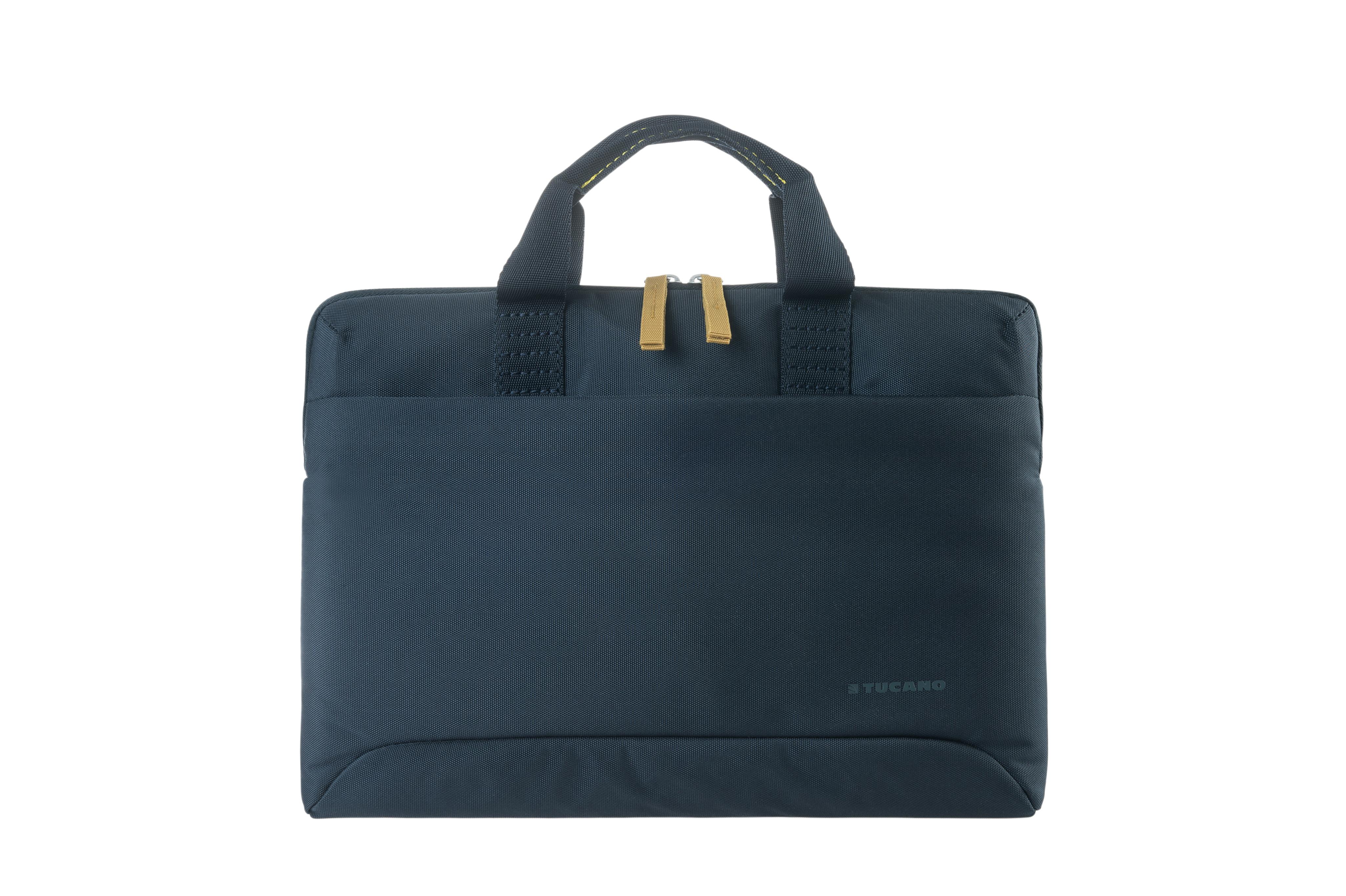 SMILZA Laptoptasche MacBook Pro 16", Laptop 15.6" blau