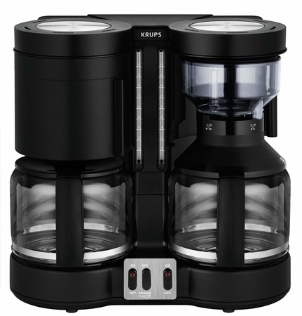 KM 8508 DuothekPlus Filterkaffeemaschine