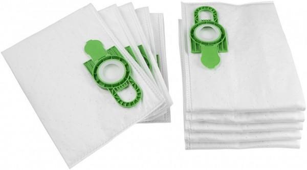 Filtertüten Softcase BP60 10 Stück Staubsaugerbeutel