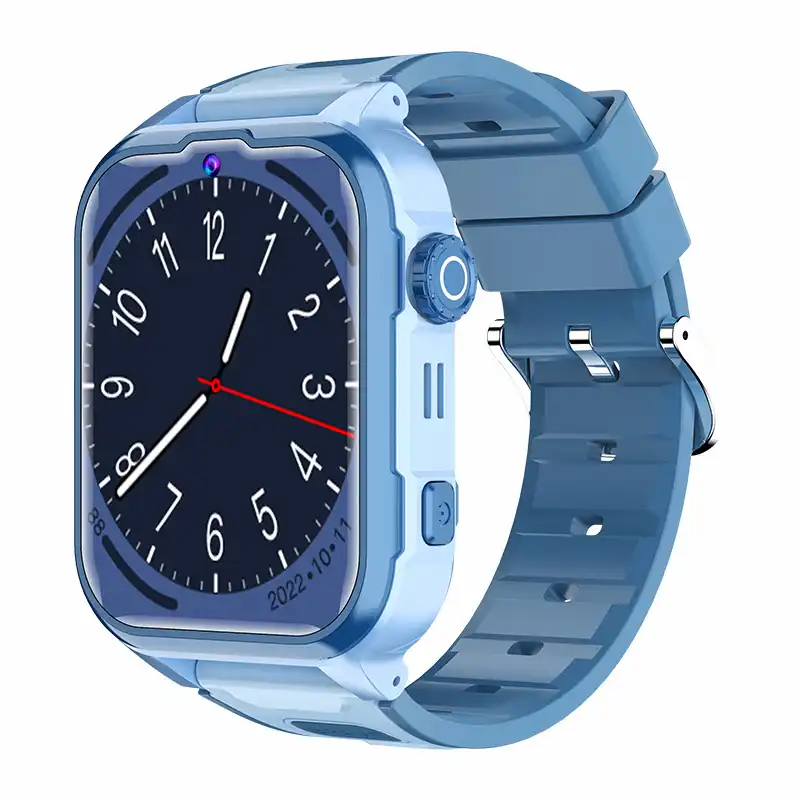 SWGL-149BU, Blau Kinder-Smartwatch