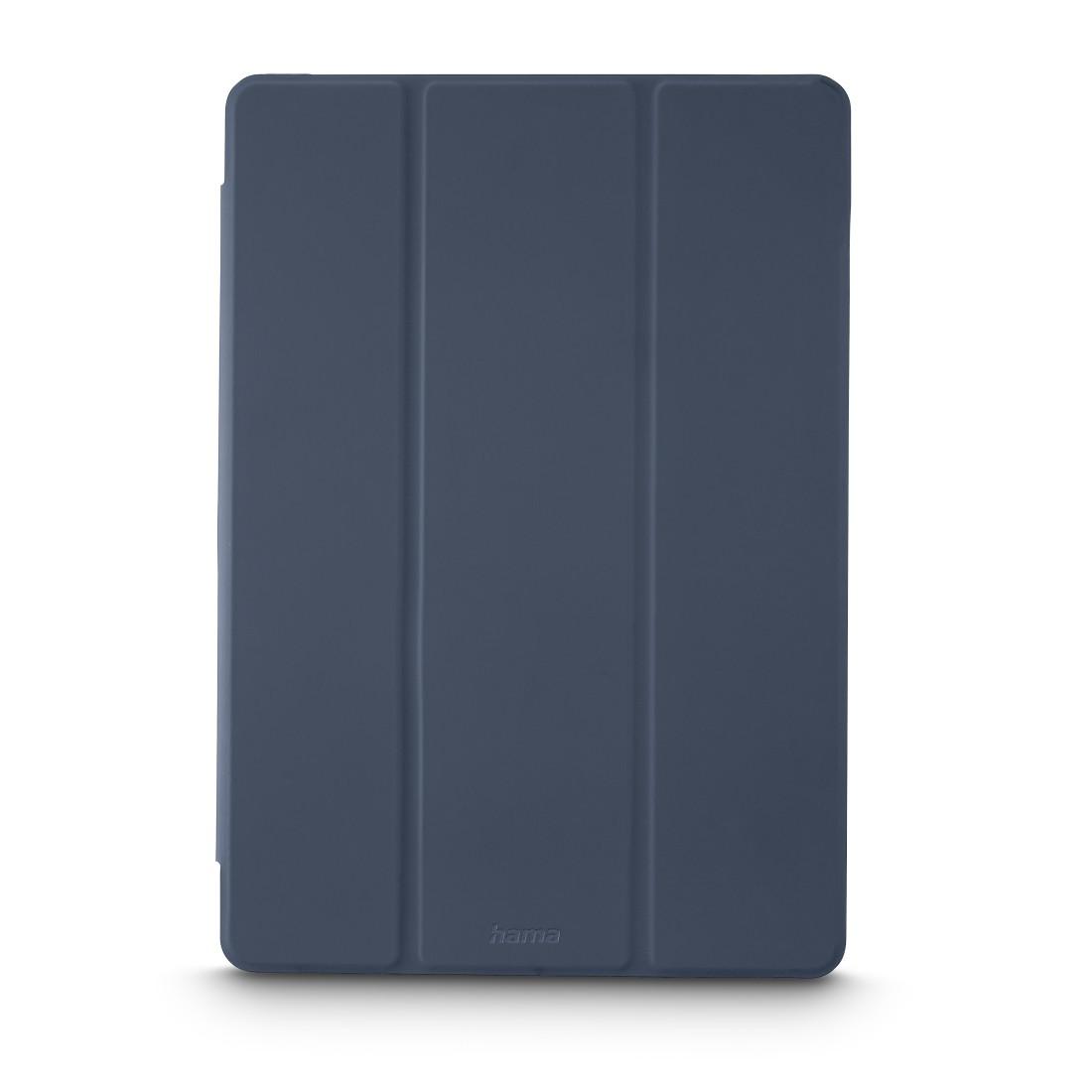 "Tablet-Hülle ""Fold Clear"" m. Stiftfach f. Galaxy Tab S12+ 12,6"", Dunkelblau (00231052)"